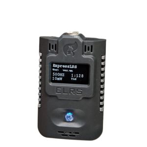 JUMPER T-Pro Remote Control ELRS 2.4G High Frequency Head Sailing TBS Crossing Machine Fixed Wing Receiver