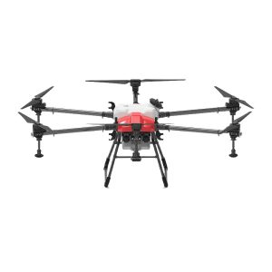 30L Six Axis Plant Protection Drone Agricultural Pesticide Spraying Insecticide Seeding Drone 30kg RTF Kit