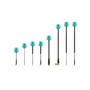 Foxeer Lollipop 4 Plus FPV Transmitting Antenna 2.6dBi Omnidirectional 5.8G RHCP LHCP SMA Extended
