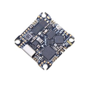 Jhemcu G474ELRS 1S 2S Flying Control ELRS 12A ESC HD Sky Terminal for FPV Drones