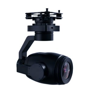 Siyi Zr30 Hybrid Zoom 4K Ai 180X Gimbal Camera for FPV Drones