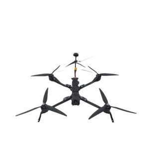 9inch FPV Racing Drone 5.8G 3W Image Transmission Long Endurance Racing Drone