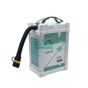 OKCEL Euro Dutch 12S LiPo Battery 8000mAh 12000mAh 16000mAh 22000mAh for Plant Protection UAV