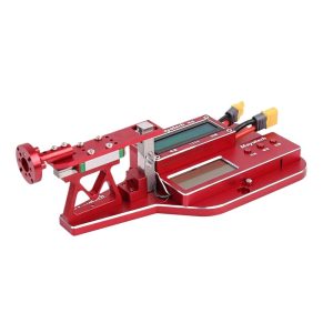 Mayatech MT10PRO Propeller Motor Tensile Test Bench 10KG Thrust Meter Current Digital Display