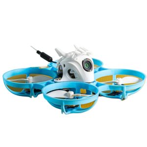 Meteor 75 Pro Beta FPV Drone 1S Betafpv Racing Drone Kit Complete Set