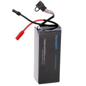 Herewin Haiying 6S 10000Mah 12000Mah 20C 80C 22 2V Lipo UAV Battery