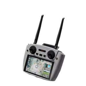 G12 дводіапазонний FPV-дрон з HD-зображенням: передача зображень на відстань до 20 км для дронів, суден та роботів-собак