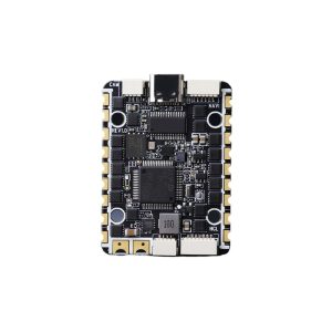 Контроллер полета и регулятор скорости HGLRC Specter F722 40A на 6 каналов для аппаратов типа Y6