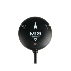 GPS-модуль Holybro M10 стандартного типа для контроллеров полета